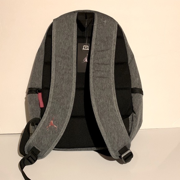 Nike Bags Nike Air Jordan Jumpman Backpack Poshmark